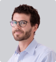 Eduardo Ruske - Sócio