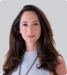 Fernanda Raimo - Sócia | Relacionametnto