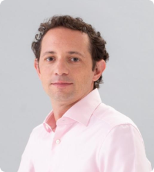 Renato Mendes - Sócio | Gestão