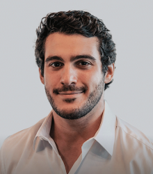 Marcio Zarzur - Sócio | Conselho Estratégico